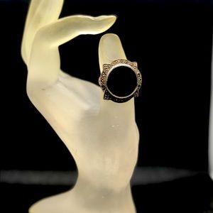 925 Mexican Silver ring